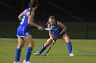 FH vs Wesleyan  Wheaton College Field Hockey vs Wesleyan University. - Photo By: KEITH NORDSTROM : Wheaton, field hockey, FH2021
